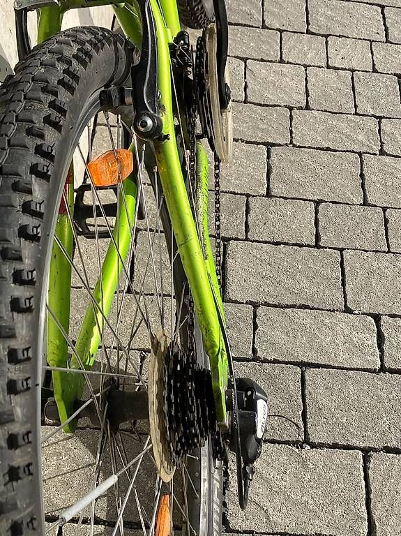 Biciclette:  Fahrrad Race  – Usato da Ruswil venduto da Buda010 3