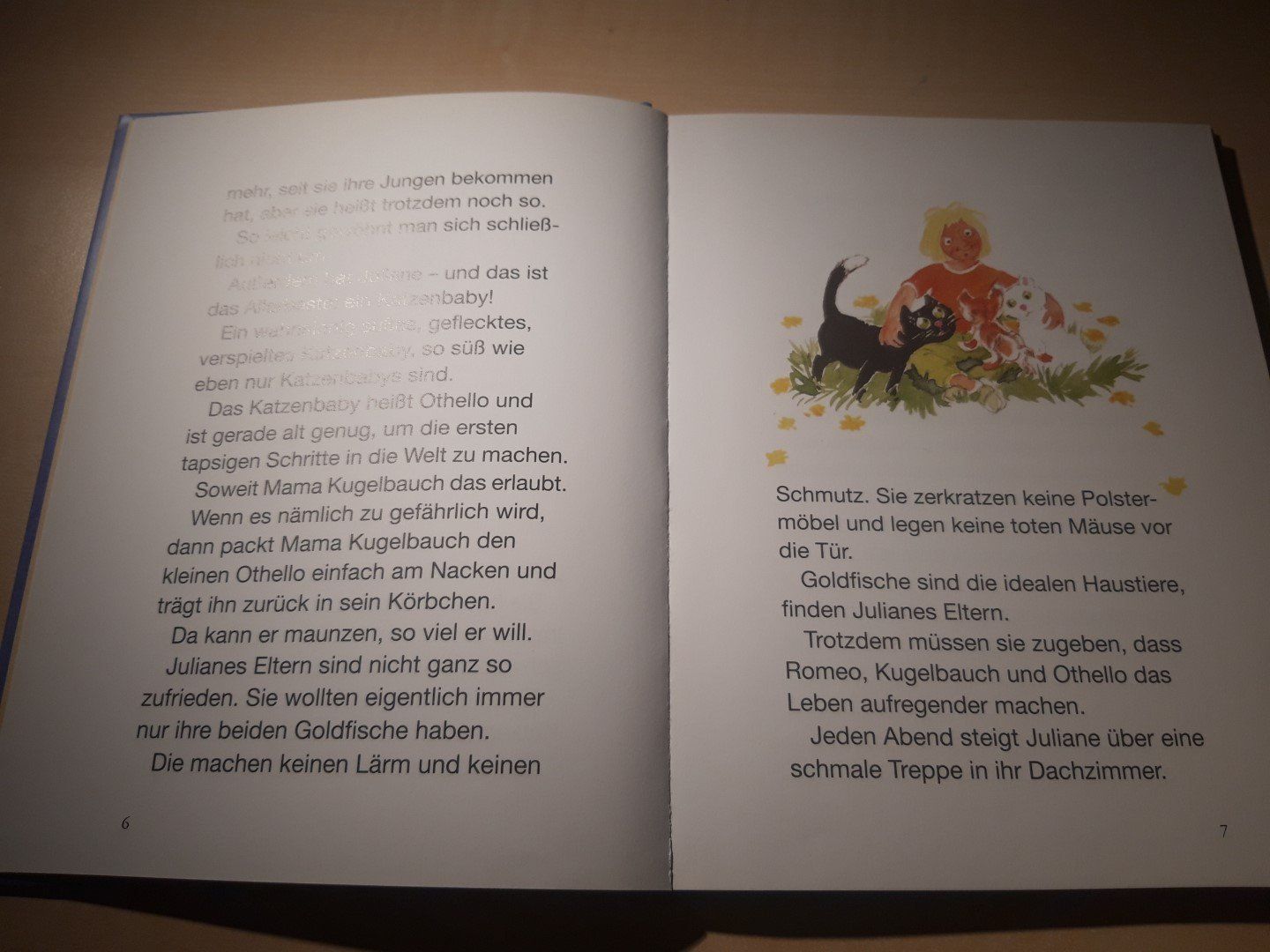 Libri: Romeo macht was er will – Usato da Egliswil venduto da Cracky81 2