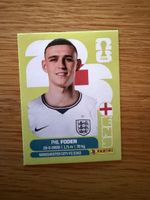 PANINI WM 2026 Phil Foden