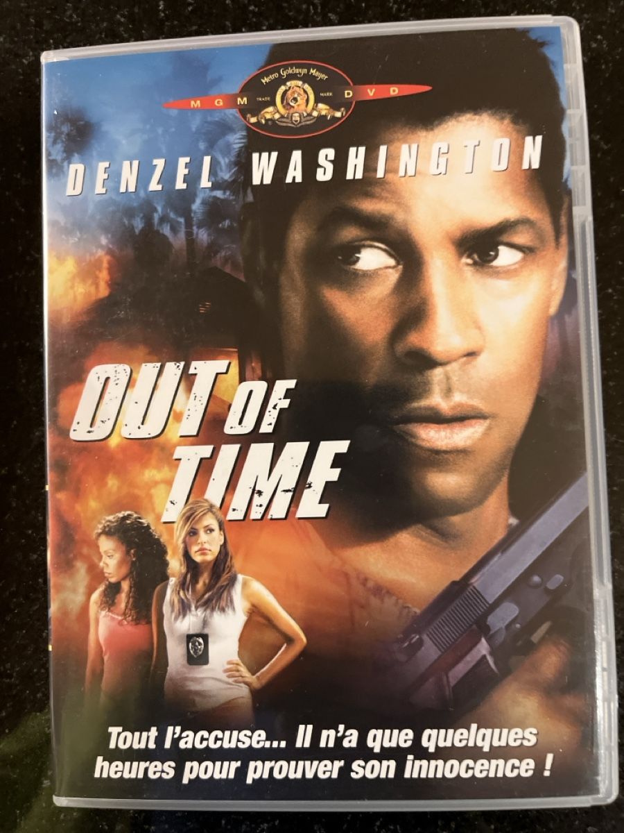 Tutti i DVDs: Non-Stop, Night run + 4 autres DVD – Usato da Riaz venduto da Palu22 3