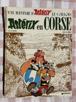 Astérix en Corse