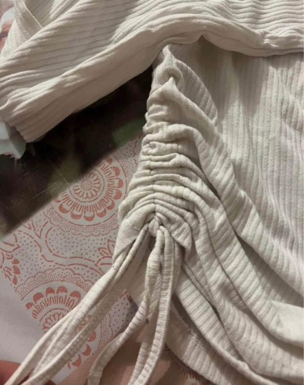 T-Shirts: Maglietta intrecciata – Gebraucht aus Payerne von Petite-vendeuse 2