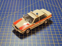 Volvo 940 Stadtpolizei Zürich 1:43