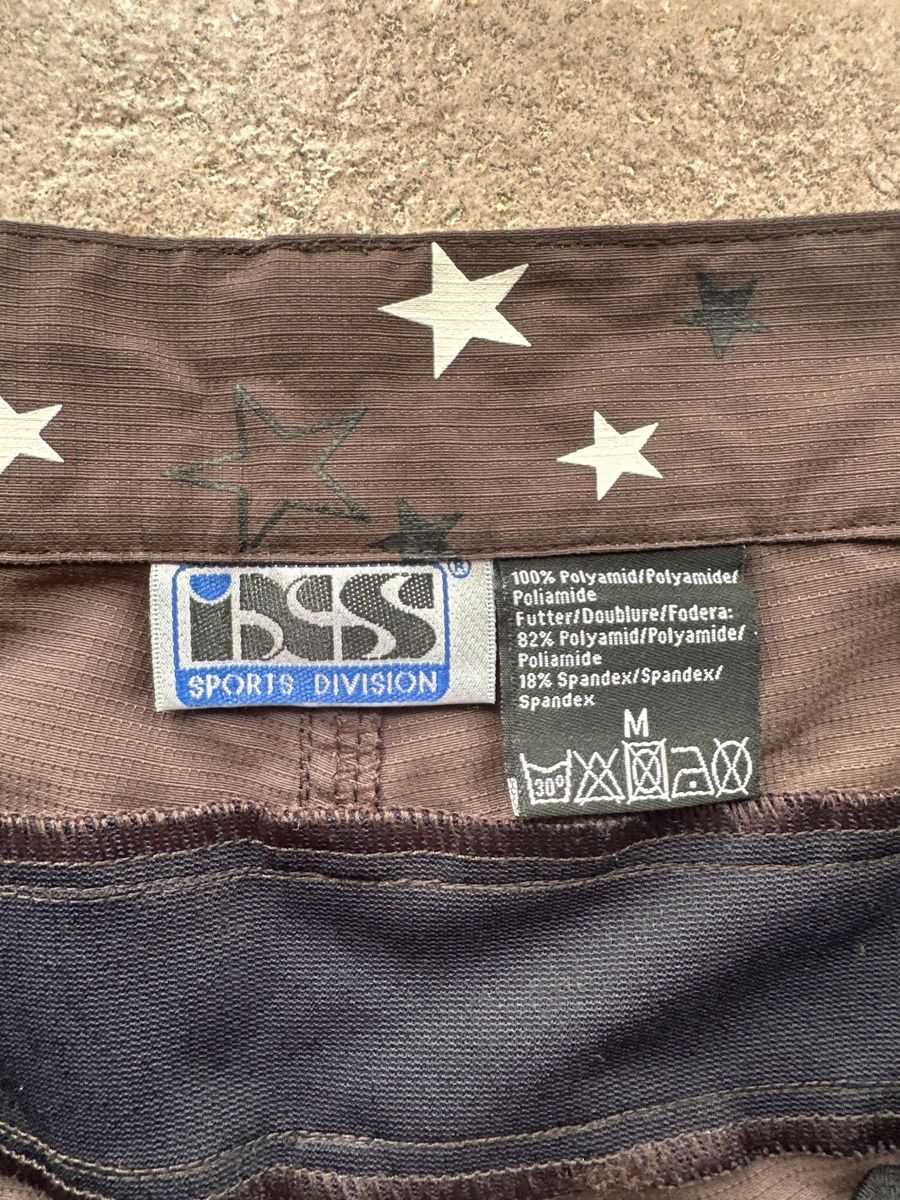 Pantalons: Ixs Sport Shorts, Grösse M – D'occasion à Ringgenberg BE par nordwind. 1