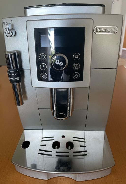 O-Ring Reparatur-Set Für De'Longhi Magnifica ESAM03110S – Behebt Wasseraustritt Bei Kaffeevollautomaten