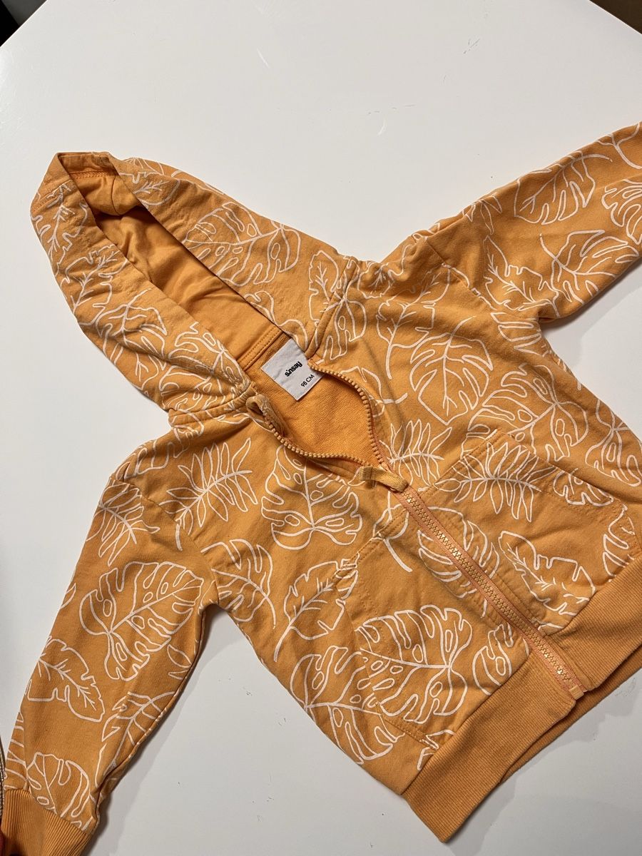 Lotti & Set di vestiti: Junge Jacken und Overall 98/104 – Usato da Agno venduto da me_me_me 4