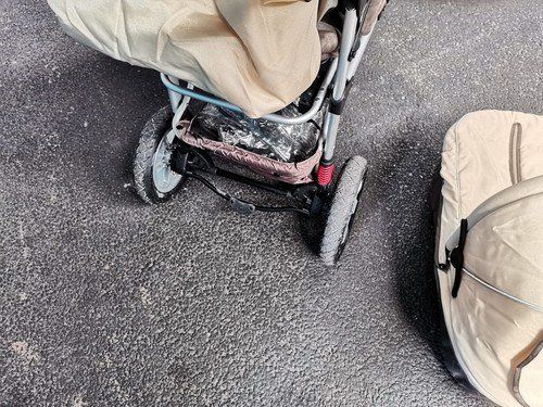 Bugaboo Carrozzine: , Kinderwagen, Buggy, Neu! – Nuovo e nell'imballaggio originale da Vinelz venduto da AlexNetti007 1