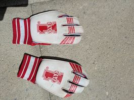 Biker Handschuhe  Gr.8 Made in Finland