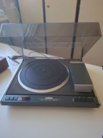 ReVox; Plattenspieler B790