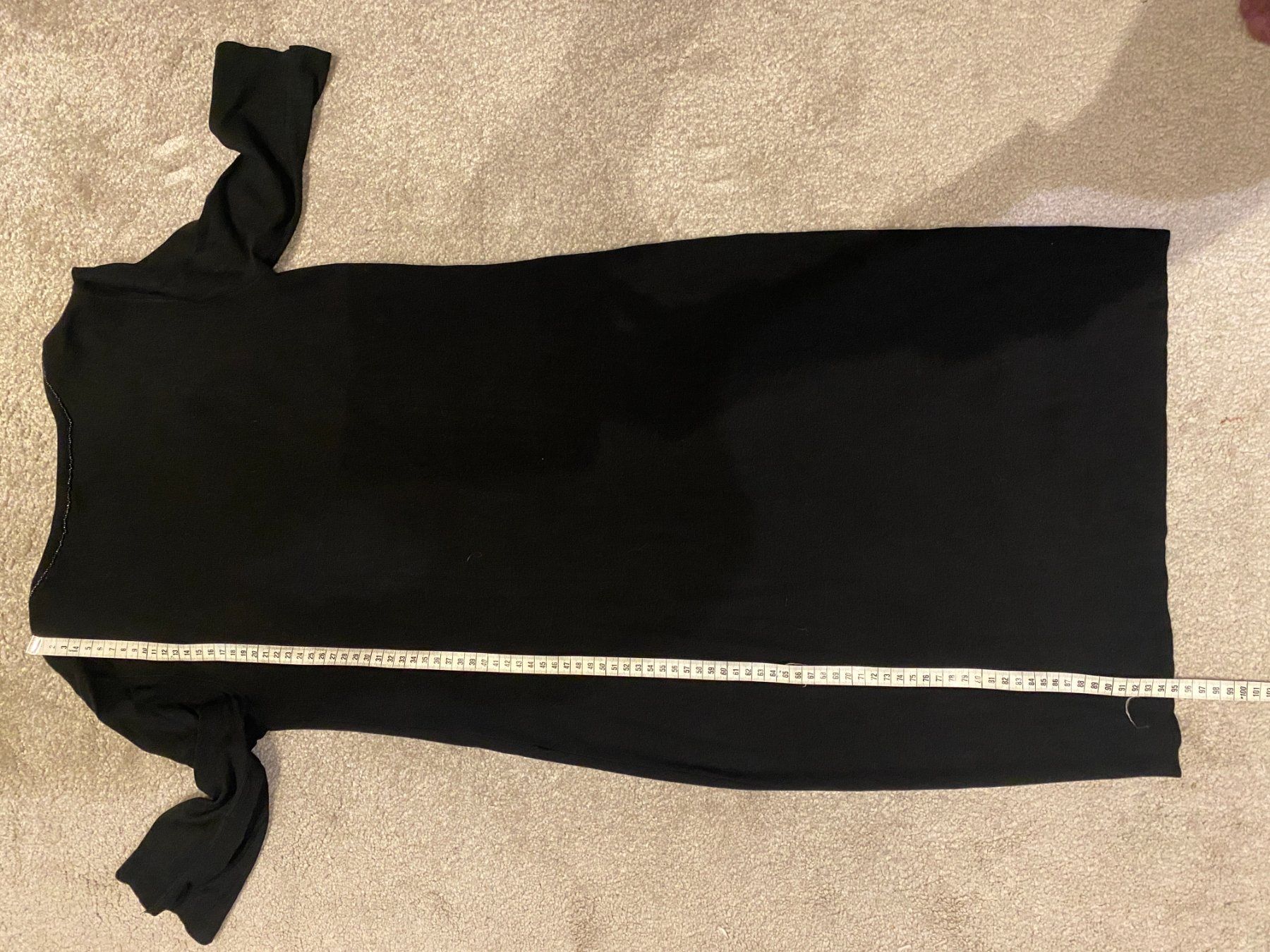 Vestiti: Kleid S-M – Usato da Liestal venduto da aarroon 3