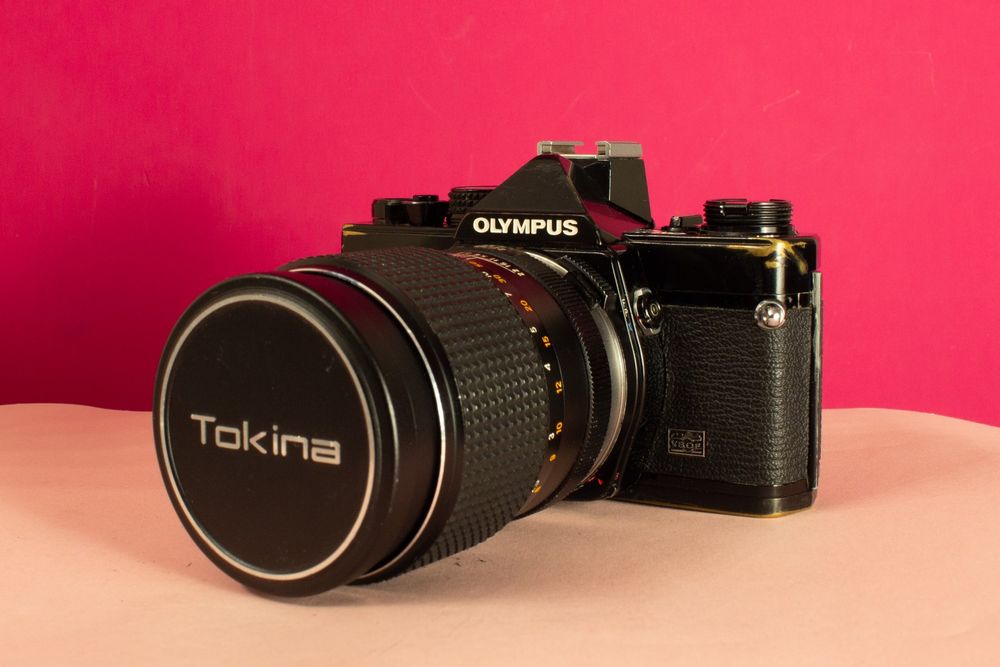 Olympus OM2 Kaufen auf Ricardo