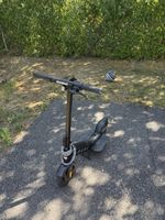 Pure Electric Advance E Scooter
