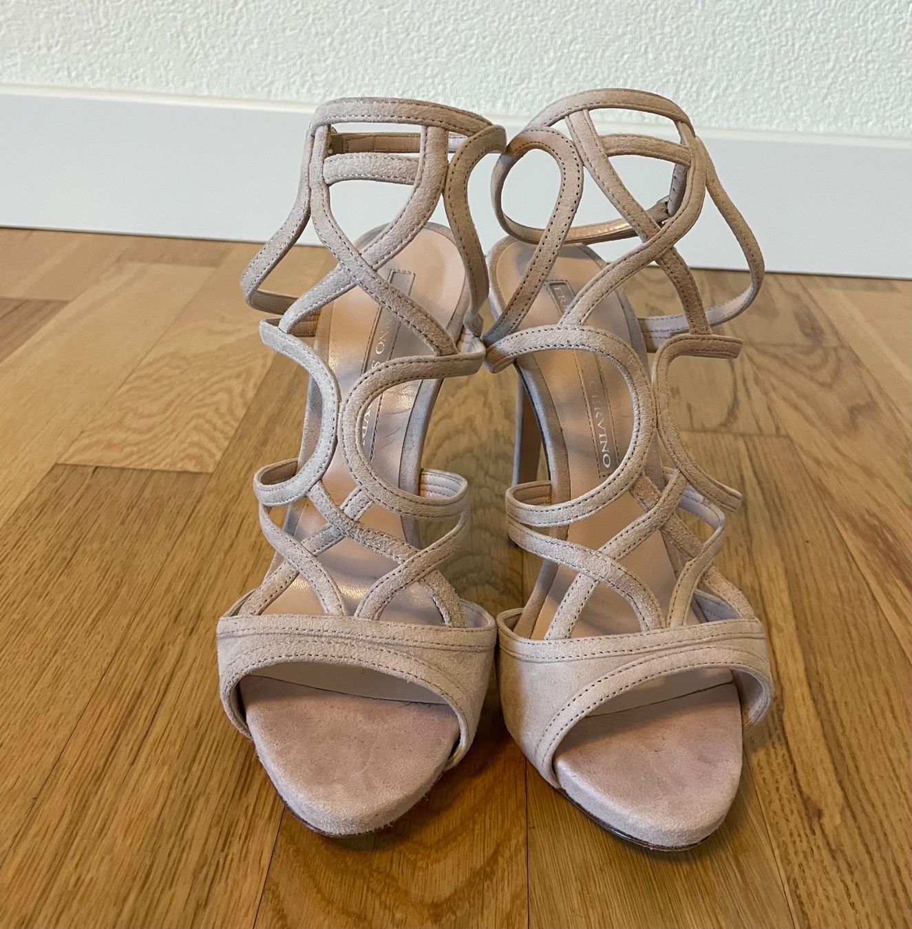 Ermanno Scervino Chaussures femmes: Schuhe Ermanno Scervino – D'occasion à Richterswil par IrynaL 2