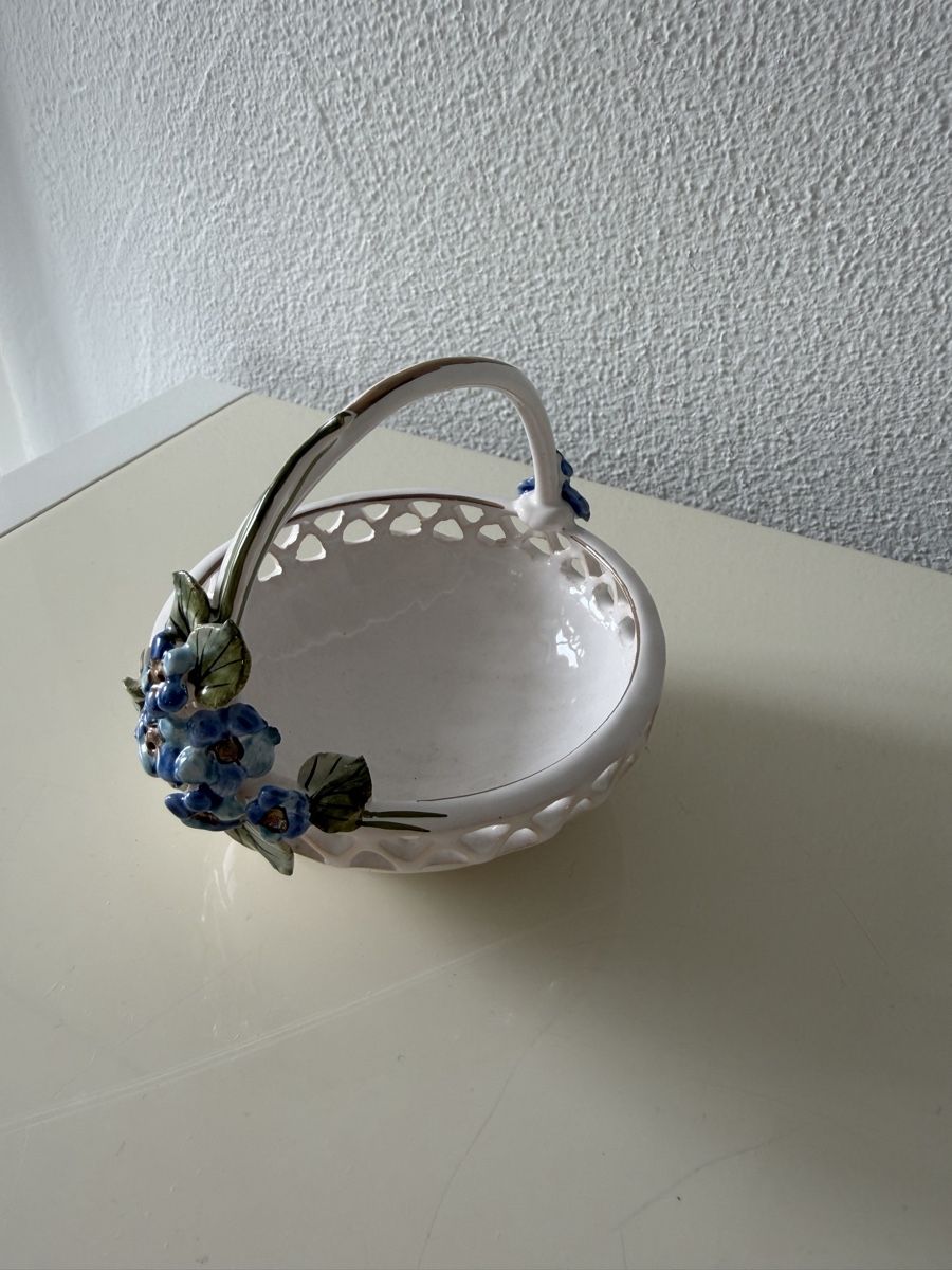 Schalen: Porcelain bowl – Neu (gemäss Beschreibung) aus Uster von Monika_OB 4