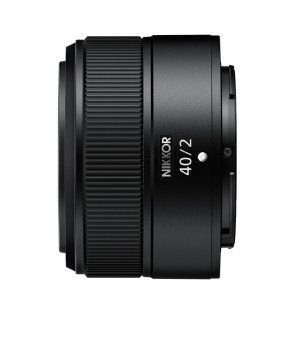 Nikkor Obiettivi: NIKKOR Z 40mm f/2 – Nuovo (secondo la descrizione) da Schlieren venduto da Sunshine_0109 1