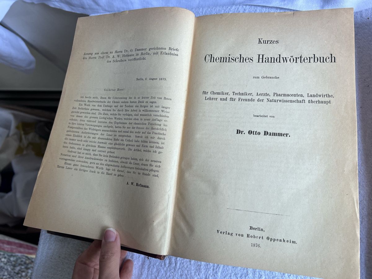 Libri: Antike Bücher (58) – Usato da Glattfelden venduto da maa_qcj8 8
