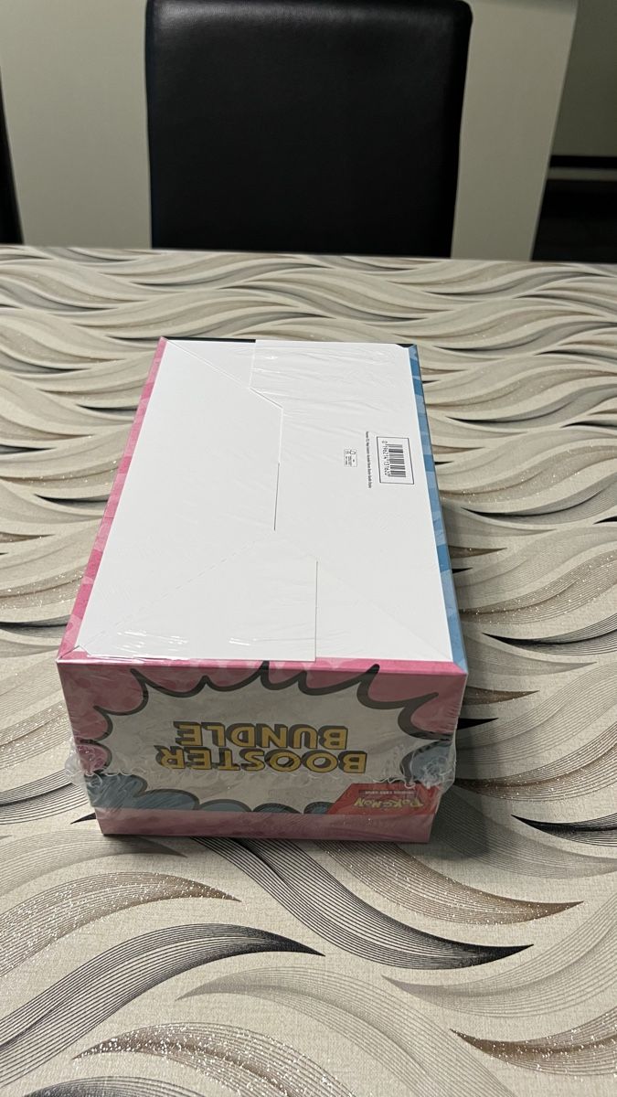 Pokémon Carte collezionabili: Pokémon Ascended Heroes Booster Bundle Display Sealed ENG – Nuovo (secondo la descrizione) da Glattbrugg venduto da Martins_Cards 2