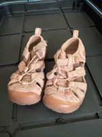 NAMUK x Keen sandal Seacamp II CNX Trekkingsandalen 27/28