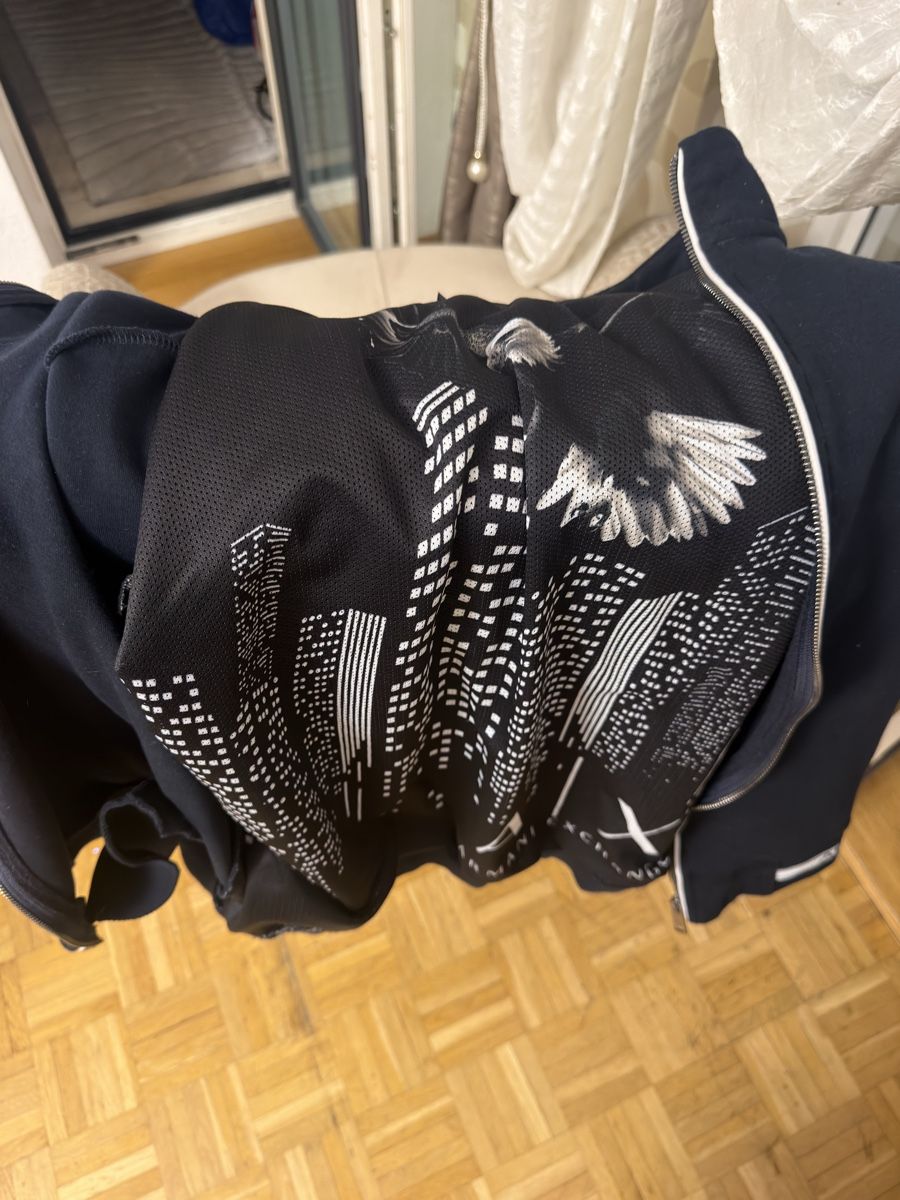 Vestes: Jacke – D'occasion à Dietikon par una_y6wy 2