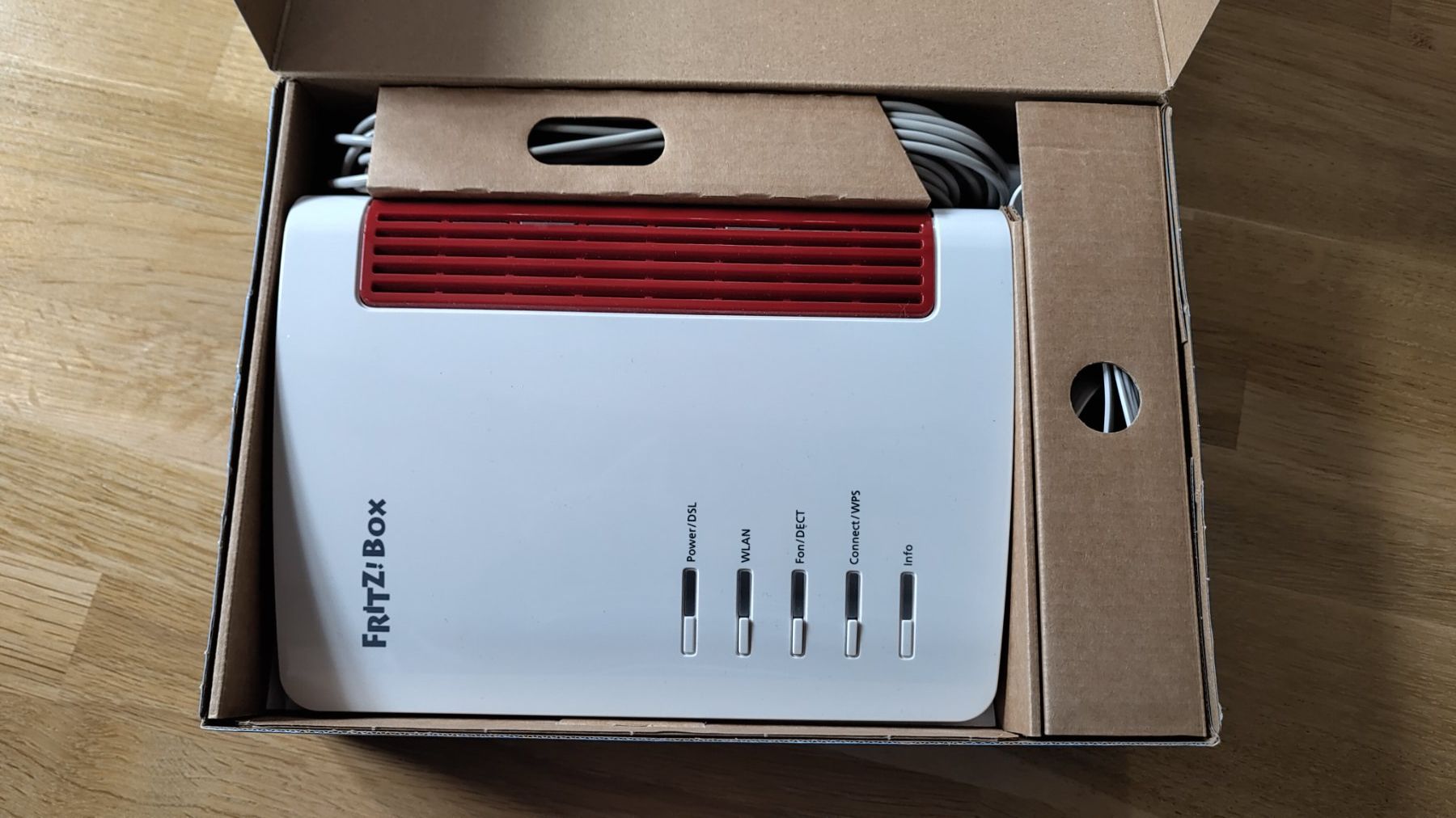 Fritz Modems & Routeurs: Fritz!Box 7530 – Neuf avec emballage d'origine à Rafz par nat_rg6y 2