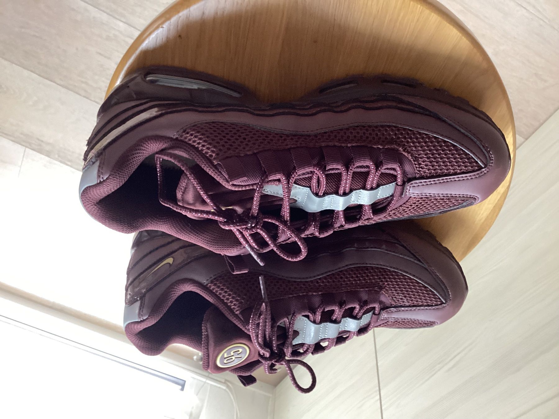 Nike Scarpe da uomo: Sneakers neuves – Nuovo e nell'imballaggio originale da Mont-la-Ville venduto da ad5_2xtg 3