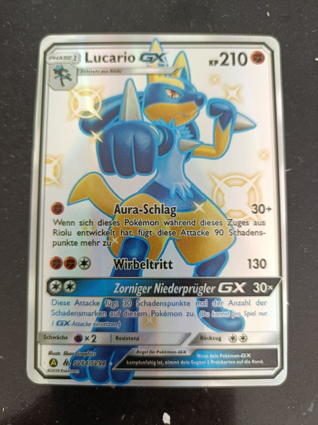 Pokémon Carte collezionabili: Pokemon Karten – Usato da Dussnang venduto da Mannhart-fam 2
