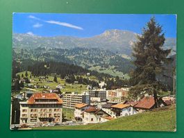 Lenzerheide