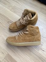 Jordan 1 High Wheat (2017)