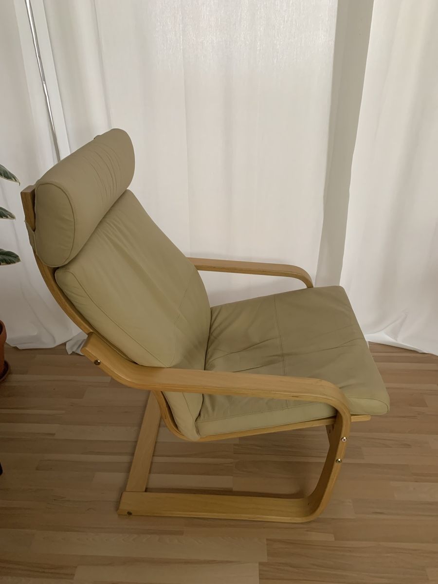 Ikea Sessel: Armchair – Gebraucht aus Liebefeld von mil_86qp 1