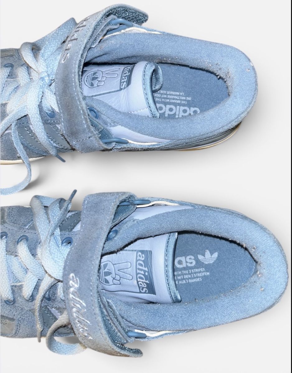 Adidas Scarpe da uomo: Adidas Sneaker 41 1/3 – Usato da Basel venduto da lenarrari 2