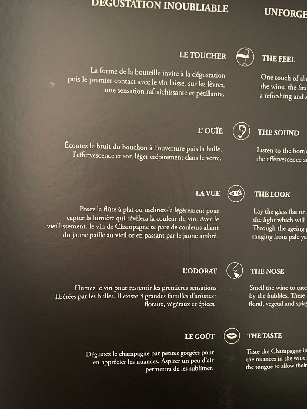 Spirituosen: Champagner Geschenkset Duval-Leroy mit 2 Original Gläser – Neu und originalverpackt aus Kerzers von del13 4