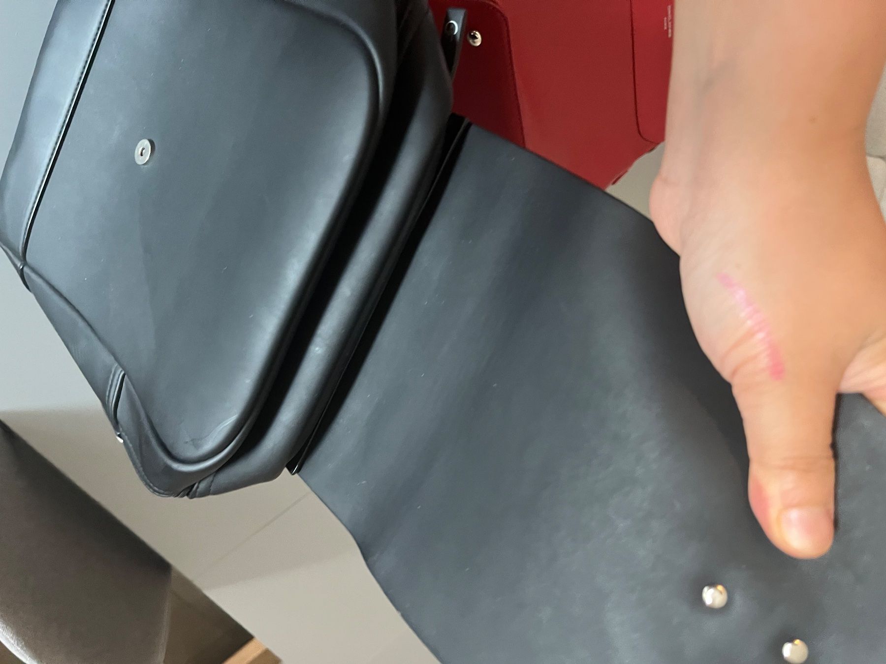 Kapten & Son Rucksäcke: Sac à dos wines – Gebraucht aus La Chaux-de-Fonds von lev_zsx6 2
