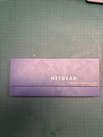 NETGEAR ProSafe 8 Port Gigabit Smart Switch GS108T