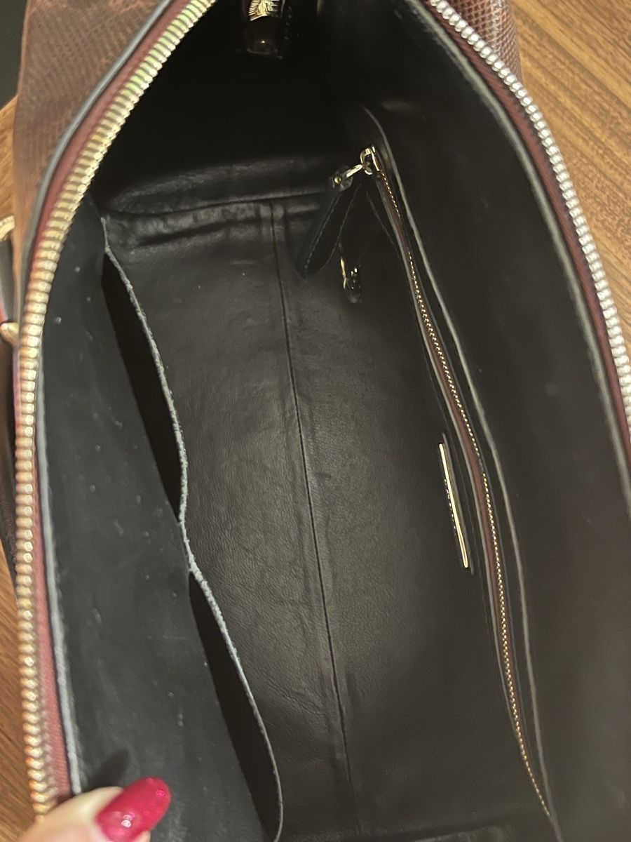 Bally Sacs: BALLY Tasche – Neuf (Voir description) à Erlenbach ZH par topchick 6