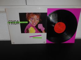Frida – Shine / 1984 ( ABBA )
