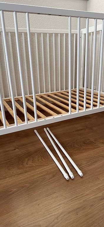 Pinolino Letti: Pinolino Kinderbett – Usato da Utzenstorf venduto da kat_zg2b 4