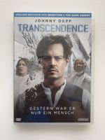 Transcendence