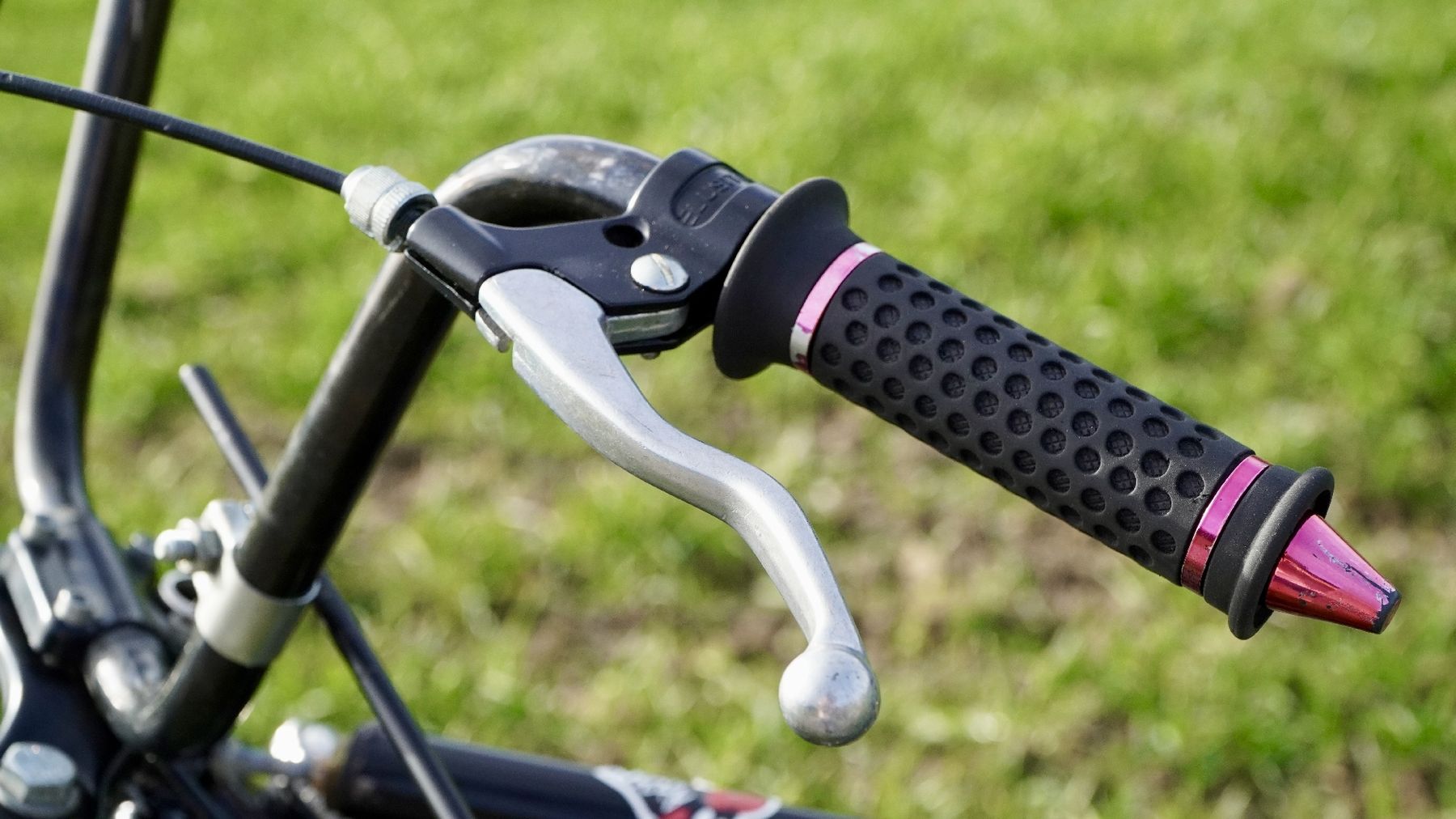 Puch Ciclomotori: <Töffli> Mofa Puch Maxi S Schwarz 75cc – Usato da Krattigen venduto da PrimeFix-Huggler 4