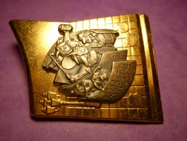 BASEL 1994 GOLD