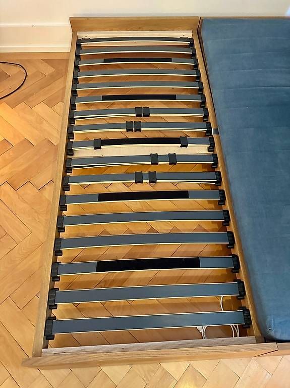 Letti: Stapelbett Richard Lampert Lännenberga – Usato da Zürich venduto da dola12 2