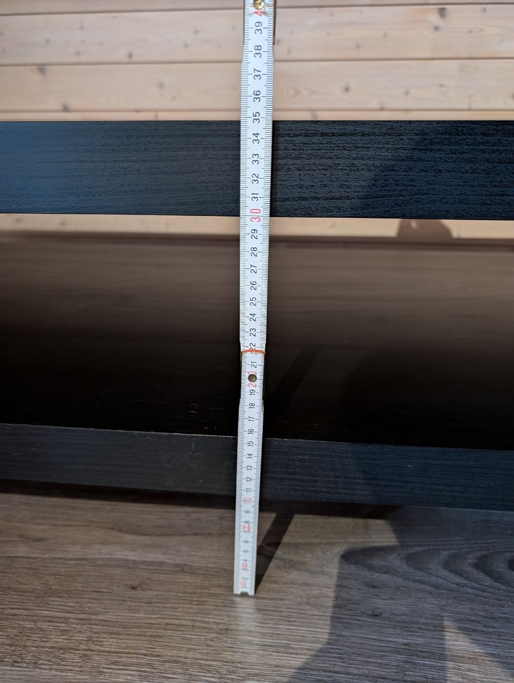 Ikea TV Möbel: Ikea Sideboard – Gebraucht aus Niederurnen von maus.on.the.bike 3
