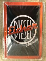 Eicher Traktor diesel schlepper Oldtimer