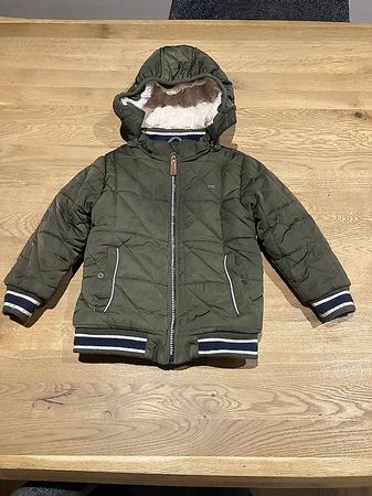 Winterjacke Babyface Gr.92