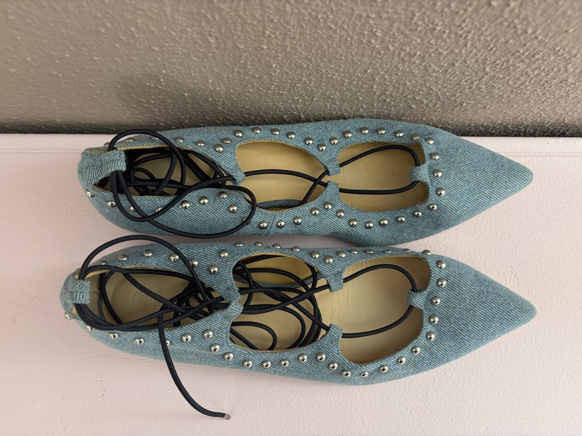 Navyboot Chaussures femmes: Navyboot Ballerina – D'occasion à Vordemwald par ste_g86z 1