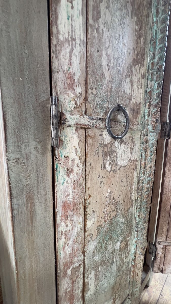 Schränke: Vintage Schrank - massiv Holz – Gebraucht aus Amriswil von ViolaM 6