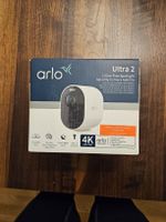 Arlo Ultra 2 Spotlight Kamera Add-On neu in OVP