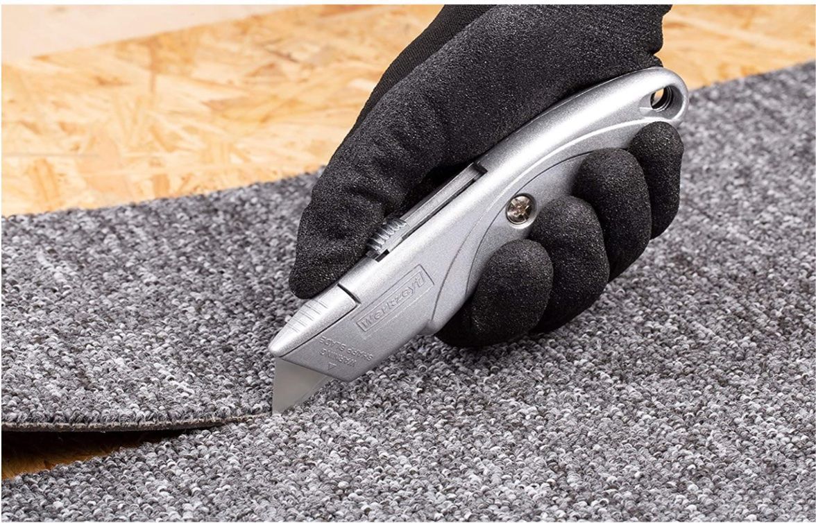 Tutti gli attrezzi: Cutterset, 33-teilig – Nuovo e nell'imballaggio originale da Bülach venduto da StoreInShop.com 2