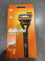 Gillette Fusion 5 Power Rasierer, Neu