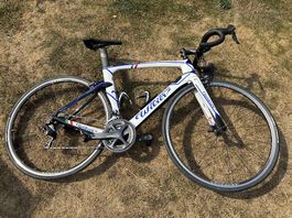vélo WILIER CENTO 1 AIR