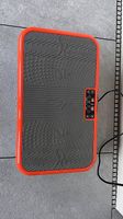 Vibroshaper Vibrationsplatte